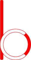 CB Initials Logo